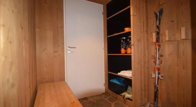 Апартаменты MEGEVE Jaillet 3 chambres 6 personnes