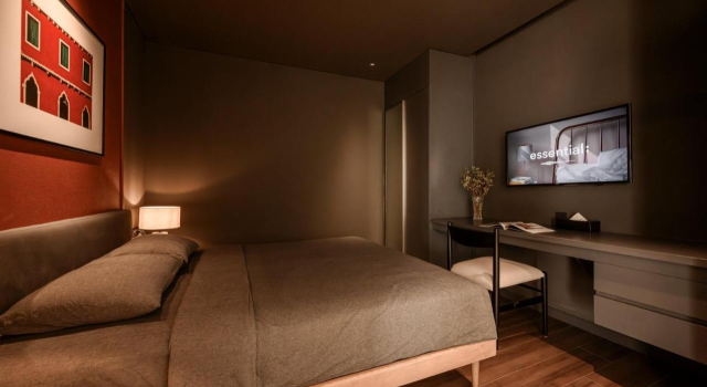 Golden Sands Service Apartment, Забронировать Апартаменты/квартира Апартаменты Хошимина, рядом с People's Committee Building, Апартаменты/квартира