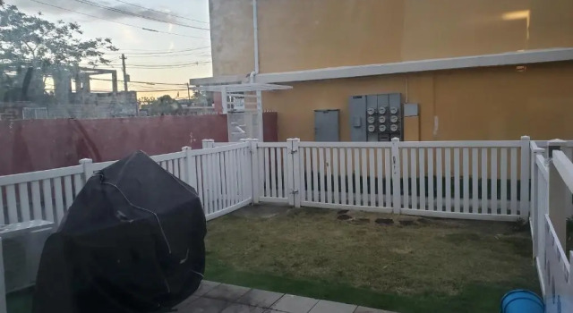 Апартаменты New Beach Vacation Home
