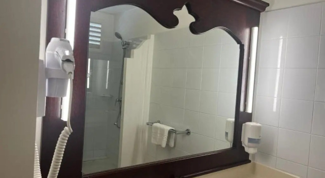 Студия Superbe Studio dans le complexe Pierre et Vacances