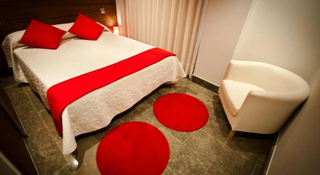 Апартаменты Apartamentos Abaco
