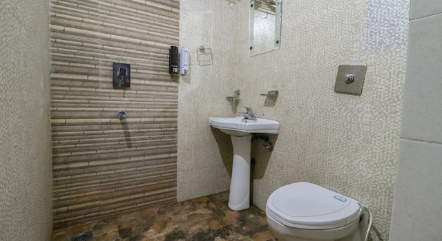Номер Premium FabHotel K9