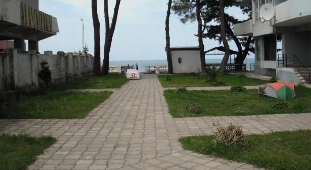 Tamar Mepis 138, Book Hotel Kobuleti 