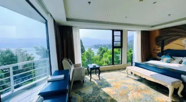 Suite Bihai Hotel