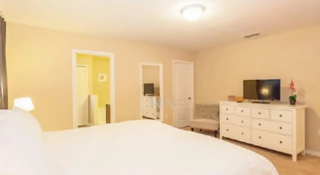 Vacation Home Near Walt Disney 90Pp25
