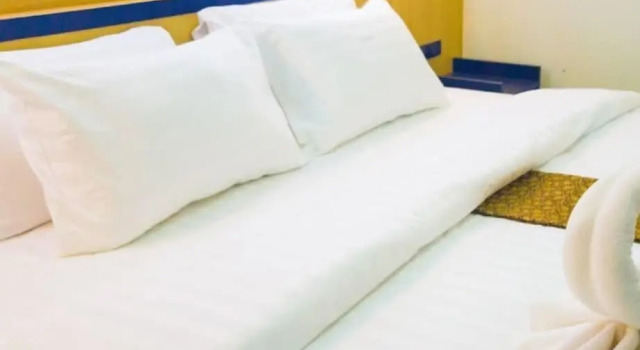 Двухместный номер Premier The Route Sriracha Hotel And Residence