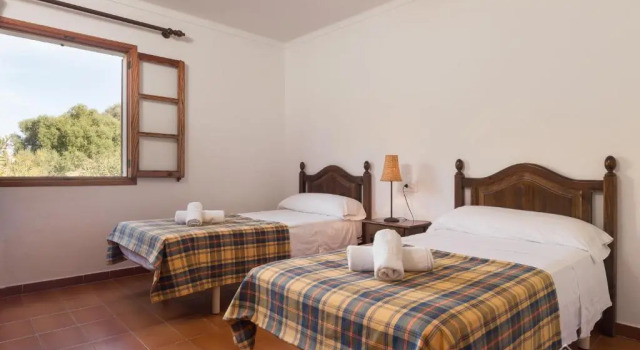 Casa Tonina