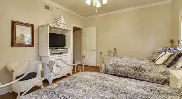 Wendover Dunes 8113, Забронировать Отель Отели Хилтон-Хед-Айленд с бассейном, рядом с Palmetto Dunes Club, Бассейн