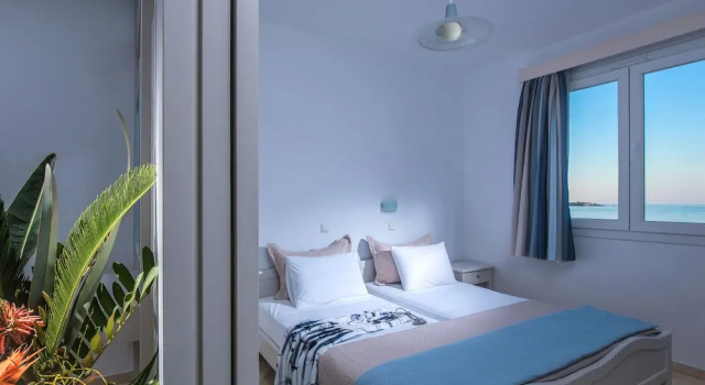 Апартаменты Standard Villa Sonia