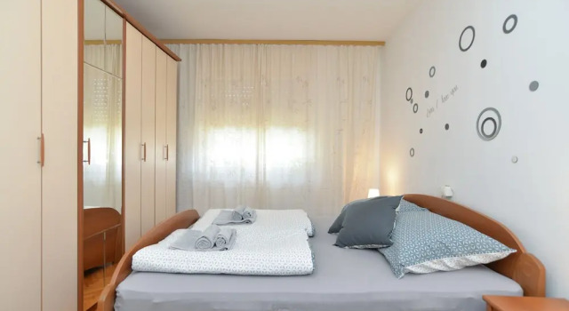 Апартаменты Standard Apartment 1905