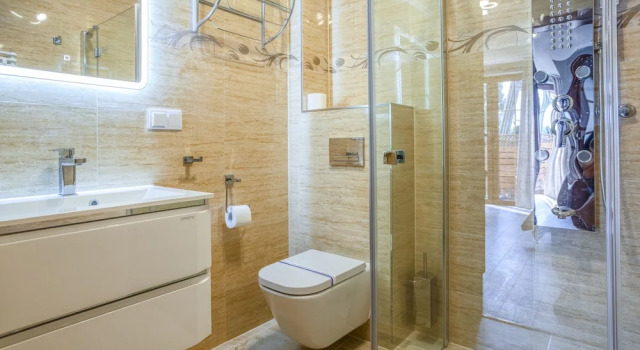 Апартаменты Apartamenty Sun & Snow Karpacz Deptak