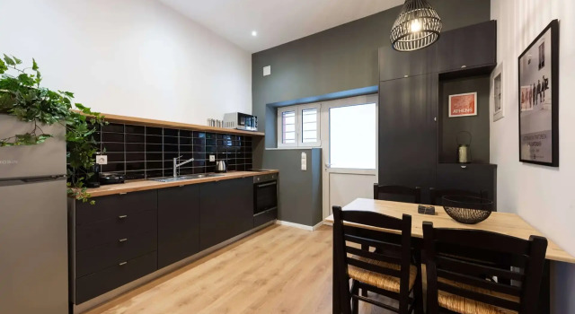 Modita Boutique Apartments, Забронировать Апартаменты/квартира Апартаменты Афины, рядом с German Embassy Athens, Апартаменты/квартира
