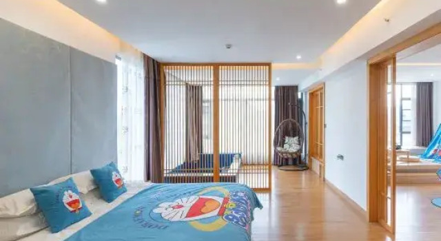 Люкс Bucketts Way Motel Gloucester