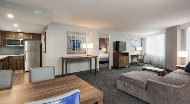 Homewood Suites by Hilton Ottawa Downtown