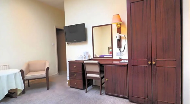 Номер Economy Caladh Inn