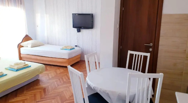 Апартаменты Apartmani I Sobe Milojevic