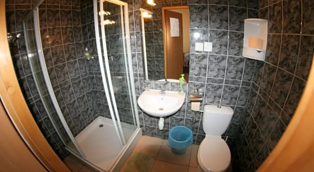 Номер Standard Hotel Daisy Budget