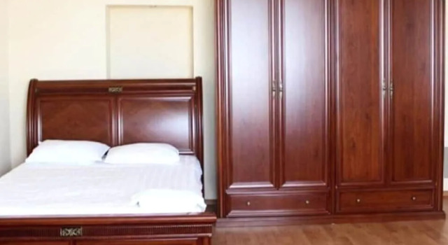 Azat Hotel