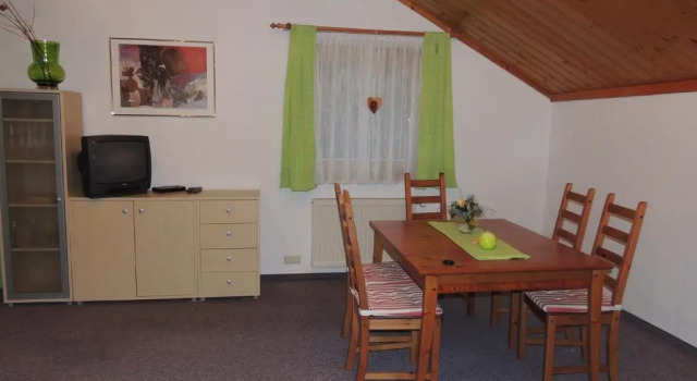 Haus Rieder