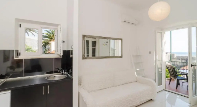 Apartment Entre Les Jardins
