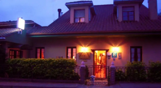 Rural Aguilar, Buchen Sie Hotel Cudillero Costa Verde
