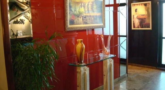 Praia Lido Hotel