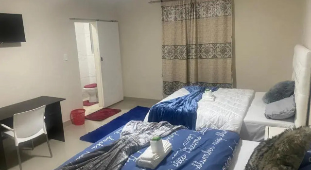 SABATH LODGE TWO, Забронировать Отель Недорогие отели Cape Peninsula, недорого