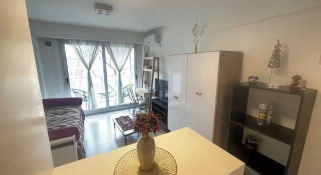 Palermo Best Area Balcony, Забронировать Апартаменты/квартира Палермо провинция Буэнос-Айрес