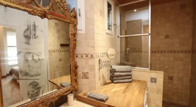 Apartment Paris - Lauriston, Забронировать Апартаменты/квартира Апартаменты Парижа, рядом с Трокадеро, Апартаменты/квартира