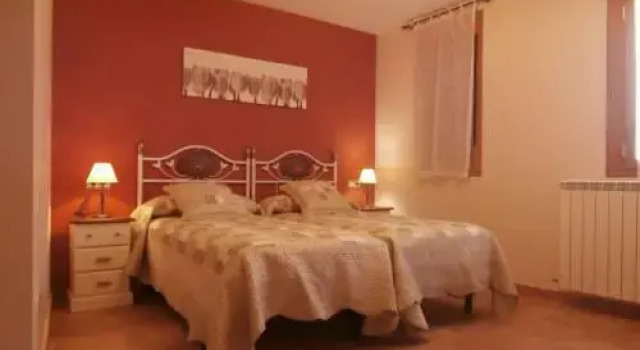Turismo O Trujar, Réserver Hôtel Aínsa Sobrarbe