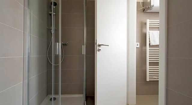 Номер Economy TGM Hotel Residence