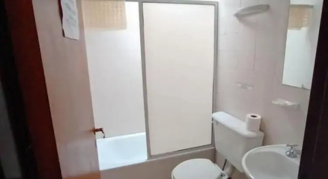 Номер Superior Gran Aldea Hotel