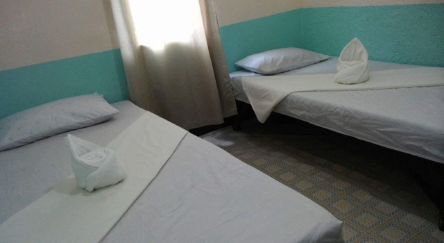 Номер Standard Bunakidz Lodge