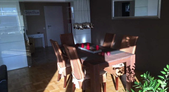 Gästehaus Carpe Diem, Забронировать Отель Мёнезе Зауэрланд