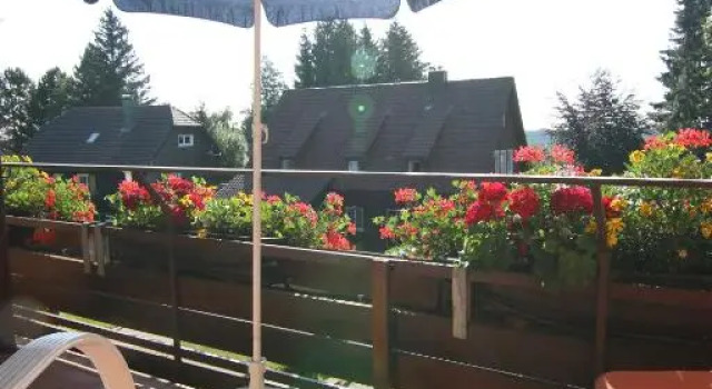Номер Standard Gästehaus Schmid-Lopez