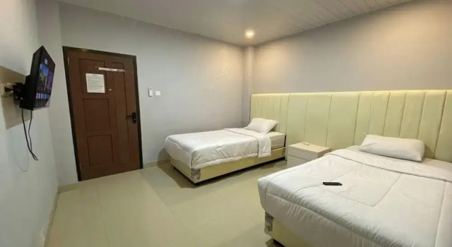 Ranls Dream Syari'Ah Banda Aceh, Rezerwuj Hotel Banda Aceh Sumatra