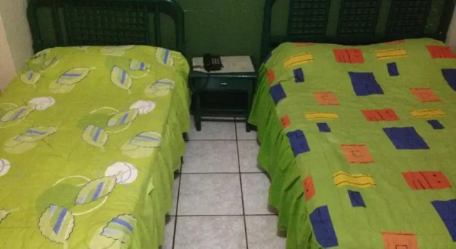 Hotel Maximo, Boek Hotel Portoviejo Manabi