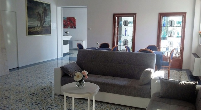 Hotel Residenza Villa Duse