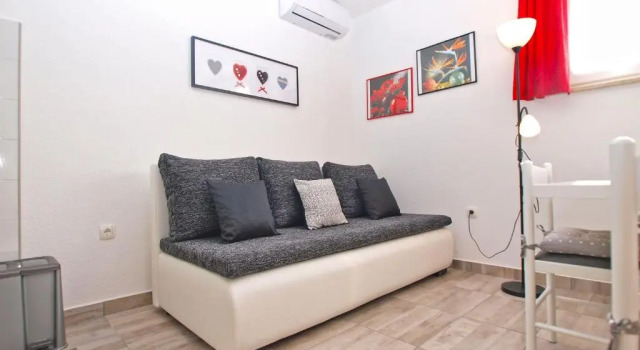 Apartment Nada 1451, Reserva ahora Apartamento Hoteles en Pula con aparcamiento, Aparcamiento