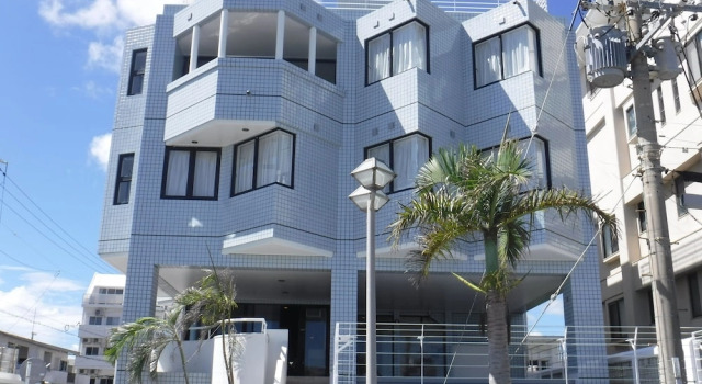HOTEL Sunset Marino - Adults Only, Rezerwuj Hotel Hotele w Okinawa z parkingiem, Parking