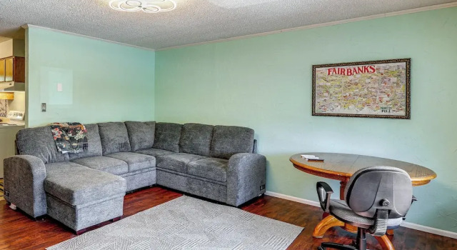 Steps to Chena River - Condo Near Hiking & Tours!, Rezerwuj Apartament College Alaska