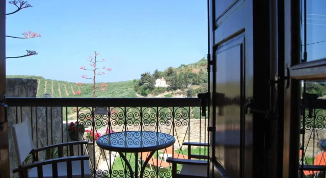 Вилла Olive Villas