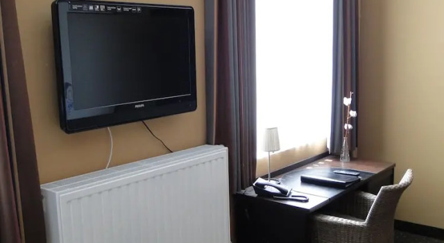 Двухместный номер Standard Hotel Malon