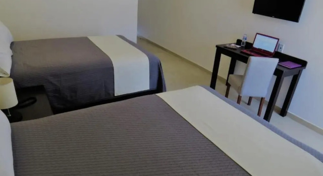 Номер Comfort Casa Blanca Hotel