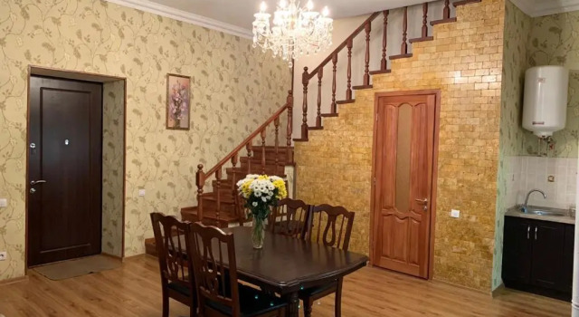 Apartment on Zhukovskogo, Забронировать Апартаменты/квартира Апартаменты Одессы, рядом с Одесский музей нумизматики, Апартаменты/квартира