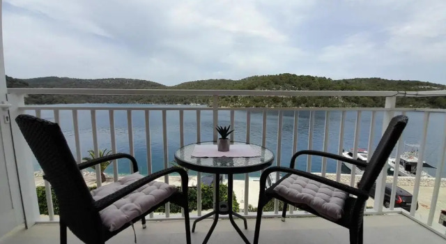 Номер Comfort Apartments Palma