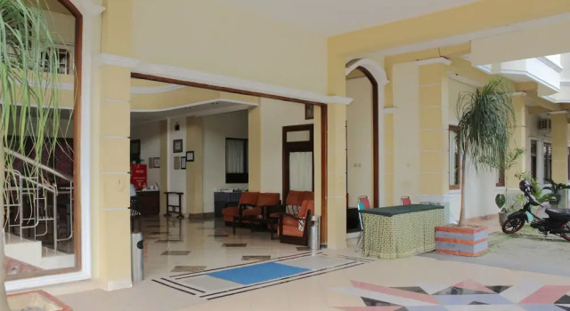 Airy Eco Danurejan Sutomo 13 Yogyakarta, Rezervovat Hotel 3hvězdičkové hotely v Yogyakarta Province, 3*