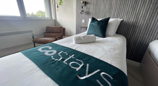 Коттедж Costays Apartment Standard Double Studio