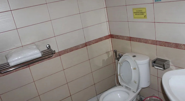 Двухместный номер Standard 678 Hotel Cawang by Cocotel