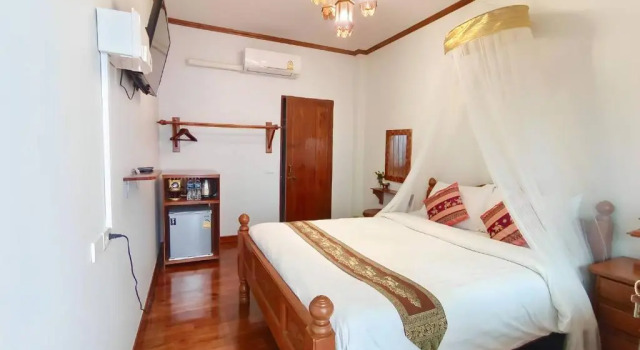 Номер Standard Aphilapa Residence